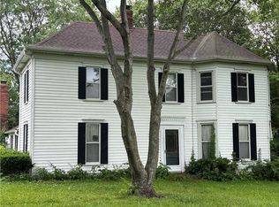 321 N Buckner Tarsney Rd, Buckner, MO 64016