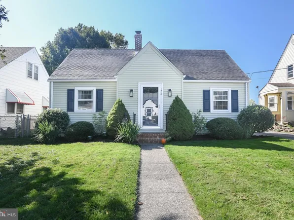 128 Grier Ave, Wilmington, DE 19804