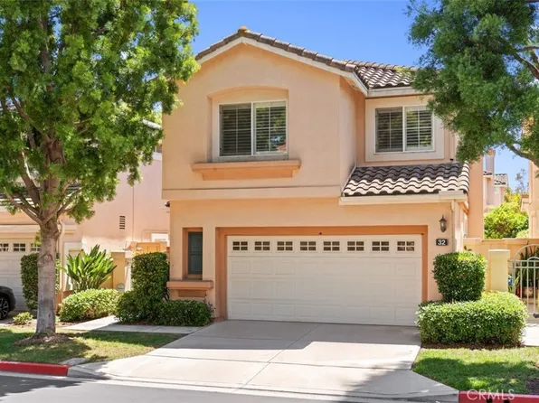 32 Santa Cruz Aisle, Irvine, CA 92606