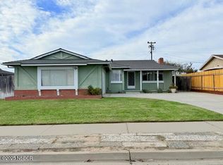 3125 Montano Dr, Santa Maria, CA 93455