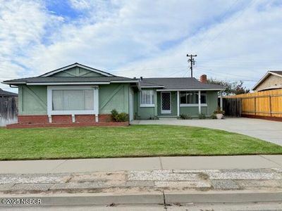 3125 Montano Dr, Santa Maria, CA, 93455