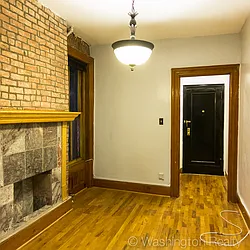 Rented by Washington Realty Corp.