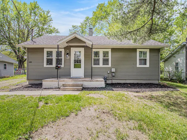 120 26th St S, Battle Creek, MI 49015