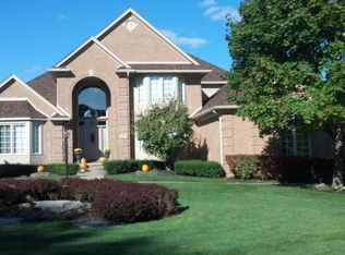 6625 Beaver Crk, Washingtn Twp, MI 48094