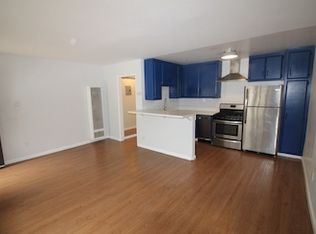 (Undisclosed Address), Los Angeles, CA 90042