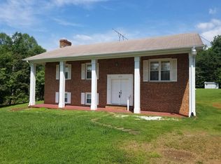 1370 J S Holland Rd, Ridgeway, VA 24148