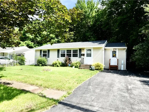135 E Chaffee Ave, Syracuse, NY 13207