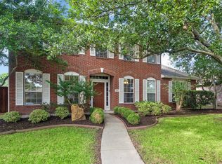 1540 Rustic Trl, Allen, TX 75002