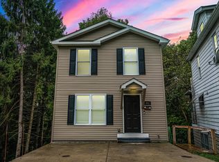43 Trent St, Morgantown, WV 26505