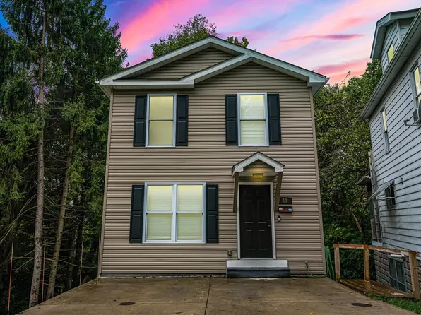 43 Trent St, Morgantown, WV 26505