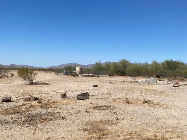 22845 S 187 Avenue #'_', Buckeye, AZ 85326