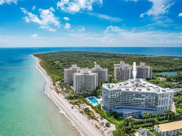 600 Grapetree Dr Unit Ph11es, Key Biscayne, FL 33149