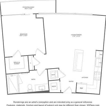 The Registry Las Olas — Photo 101
