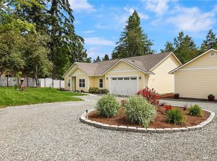 18410 Vashon Hwy SW, Vashon, WA 98070