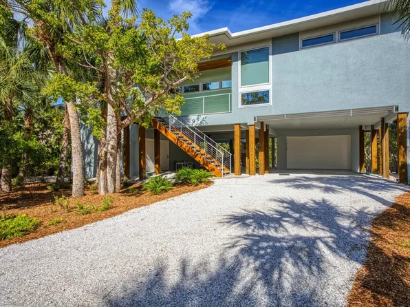 558 N Yachtsman Dr, Sanibel, FL 33957