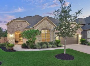 28294 Calaveras Lake Dr, Spring, TX 77386