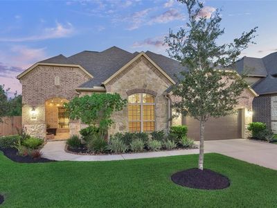 28294 Calaveras Lake Dr, Spring, TX, 77386
