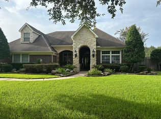 17618 Lasting Rose Dr, Cypress, TX 77429