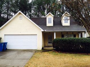 3460 Cypress Club Trl, Austell, GA 30106