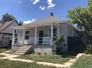 122 Pennsylvania Ave, Walsenburg, CO 81089