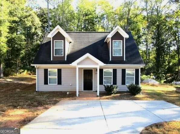 298 Tommy Lee Fuller Dr, Loganville, GA 30052