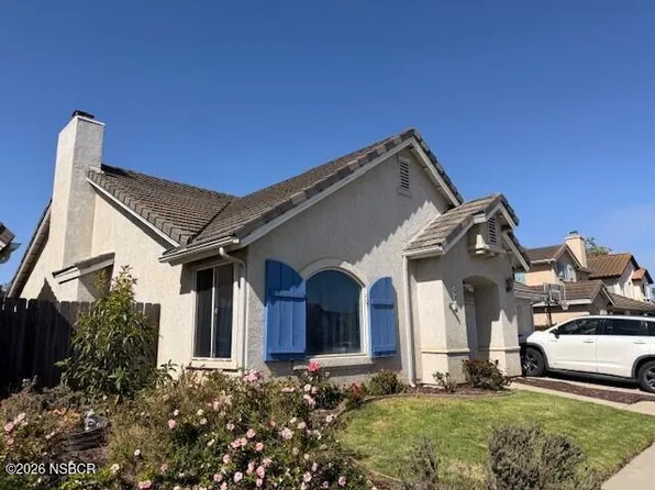621 Del Norte, Santa Maria, CA 93455