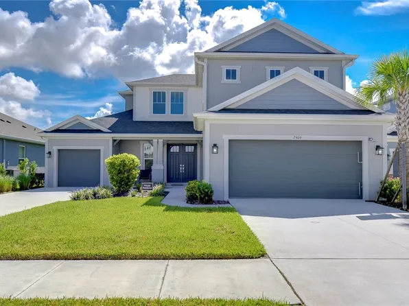 2406 High Tides Way, Wesley Chapel, FL 33543