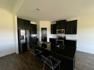 200 Bull Run, Calera, OK 74730