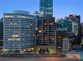 151 Fort Pitt Blvd APT 804, Pittsburgh, PA