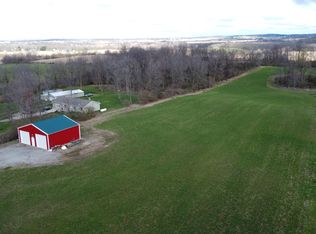 O'Flatfoot Rd, Cable, OH 43009