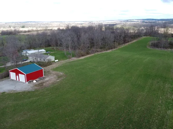 O'Flatfoot Rd, Cable, OH 43009