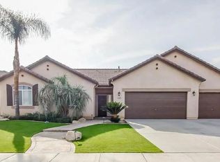 12609 Windy Ridge Dr, Bakersfield, CA 93312