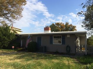 1815 S Arlington Ridge Rd, Arlington, VA 22202