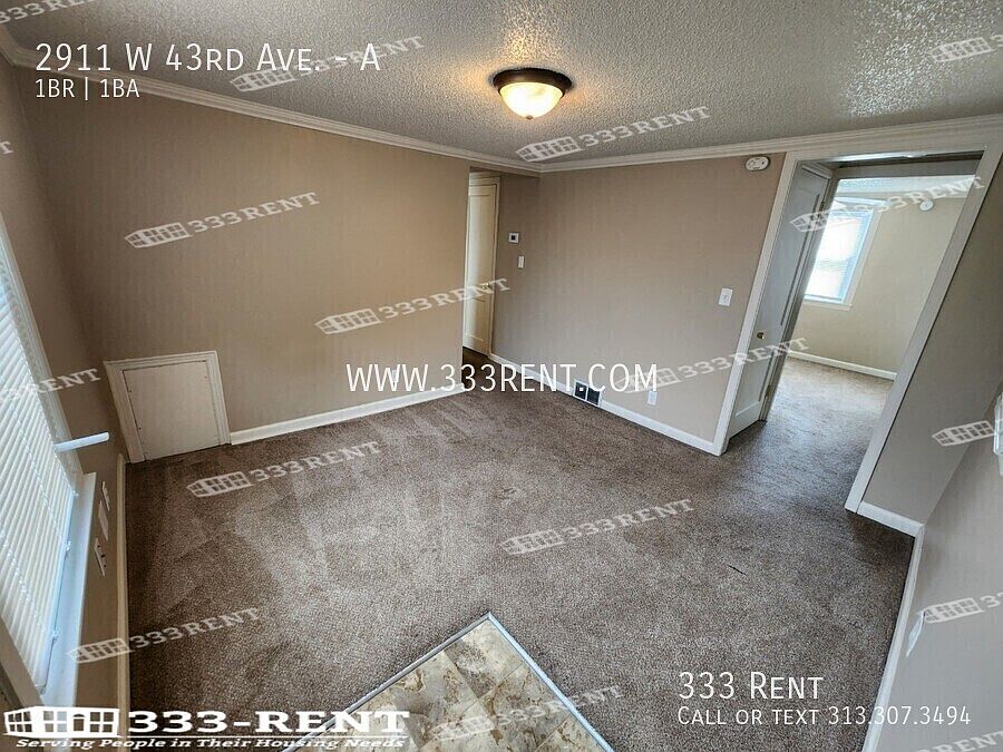 1st image of 2911 W 43rd Ave #A