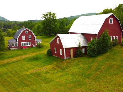 1602 East Haven Road, Island Pond, VT, 05846
