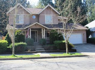 1510 NE 92nd Ave, Vancouver, WA