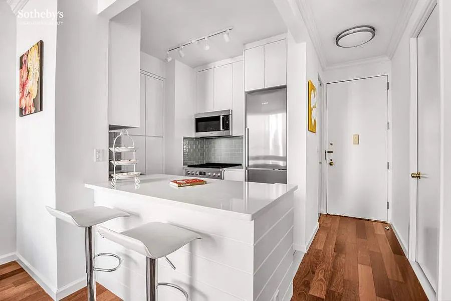 The Belaire Apartment Rentals New York, NY Zillow