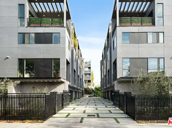 1144 N Detroit St #6, Los Angeles, CA 90046