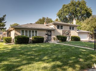 11661 S Keeler Ave, Alsip, IL 60803