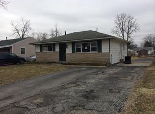 583 Basswood Rd, Columbus, OH 43207