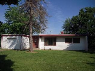 1436 Shadeland Rd, Lafayette, IN 47909