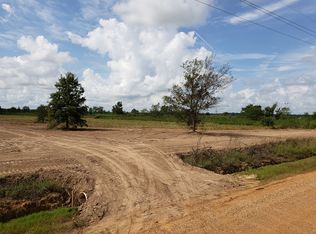 Fournerat Rd, Eunice, LA 70535