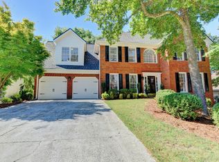 275 Rolling Mist Ct, Alpharetta, GA 30022