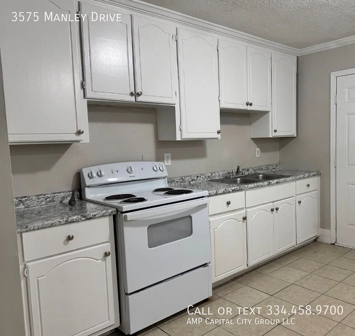 Affordable Montgomery Home with Spacious Yard & Comfortable Living! — Photo 2