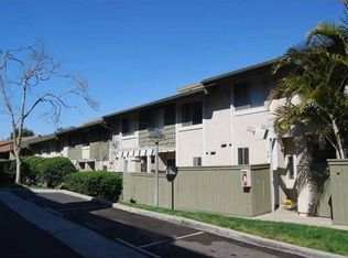 3962 60th St UNIT 65, San Diego, CA 92115