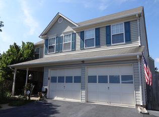 13236 Orkin Ln, Woodbridge, VA