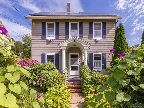 44 Scotland Street, Ansonia, CT 06401