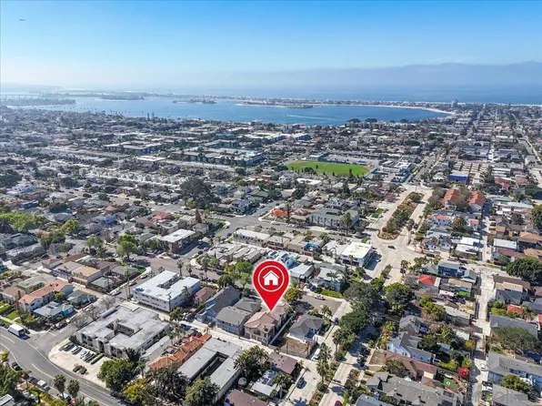 4083 Sequoia St, San Diego, CA 92109