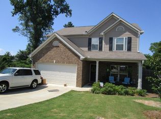 9300 Ivy Patch Ct, Fortson, GA 31808