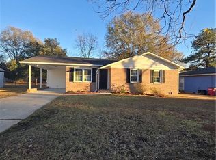3966 Mickey St, Macon, GA 31206